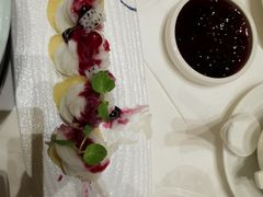 -臻宝中餐厅·大连菜·海鲜·融合菜(大连一方城堡豪华精选酒店)
