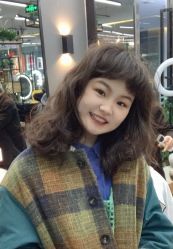 点击看大图 -MORI HAIR SALON日式美发沙龙