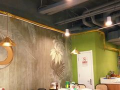 大堂-闵四遵义羊肉粉(朝外大街店)