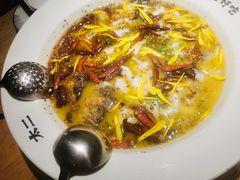 老坛子酸菜鱼-太二酸菜鱼(深圳布吉万象汇店)