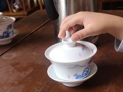 -见山书院
