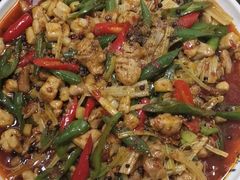 -富乐山酒店(西黄城根北街店)