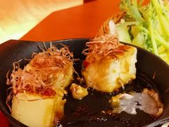 -仓桥家·焗寿司·锅物(光谷步行街店)