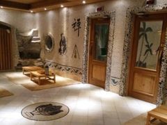 -金紫荆松骨休闲水会