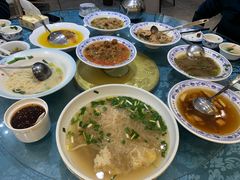-建坤水席宫·洛阳菜(中州路店)