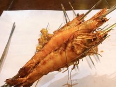 -枪火串烧·东北特色烧烤(罗湖总店)