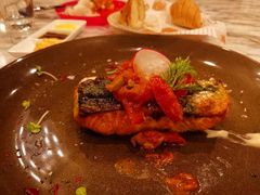-宴悦海鲜餐厅·游水海鲜·牛排(亚龙湾瑞吉店)