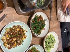 -高嗲嗲·现炒下饭菜(石鼓路店)