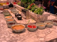 -火锅岛潮牌自助餐厅(天津天佑城店)