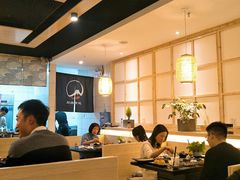 -炙忧烤肉屋(中国铁建广场店)