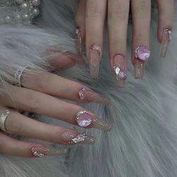 -斯馨·健康美甲美睫