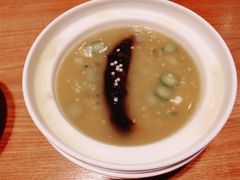 金汤海参-頂好酒家·经典粤菜(海信广场店)