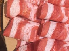 -巴将军·非遗老字号火锅(解放碑店)
