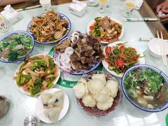 -尔力新疆丸子汤(北屯店)
