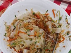 -西贝(南开大悦城店)
