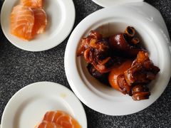 -华厦大酒店·桃源西餐厅·自助餐