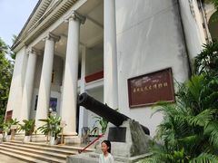 -广州近代史博物馆