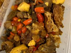 -俏湘厨•地道湘菜(建华南路店)