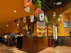 -耶里夏丽·新疆菜·28年喀什老馆(田林东路店)