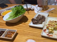 -喜来稀肉(北外滩白玉兰广场店)