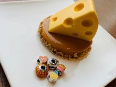 -星巴克(北京新辰里亚运村店)