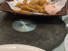 -聚鑫阁江浙菜·非遗传承技艺(青村帝华园店)