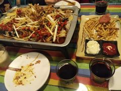 -滋味烤鱼(超洋店)