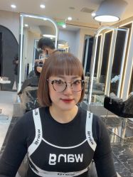 -TOP HAIR SALON