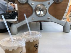 -% Arabica阿拉比卡咖啡(深圳湾万象城店)