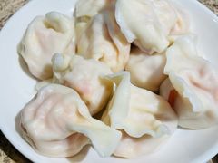 -金谷园饺子馆(北邮总店)