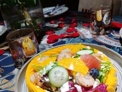 -第101座花园餐厅(湖滨88店)