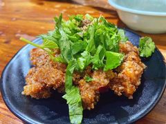 -朱大嘴肥肠血旺(福字街店)