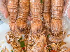 -众味海鲜大排档·活海鲜·潮汕味(南澳店)
