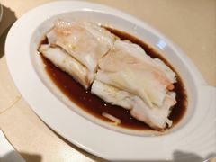 -香港池仔记肠粉王(博多新记襄阳南路店)
