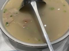 腌笃鲜-上海老饭店(北京分店)