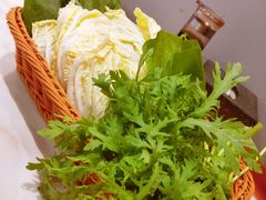 -宣武小院涮肉(前门店)