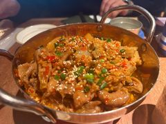 -浩海火燒雲傣家菜(芮欧百货店)