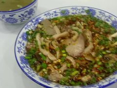 羊杂碎-尕周羊杂碎·清真