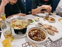 -宏玲餐厅(四川南路店)