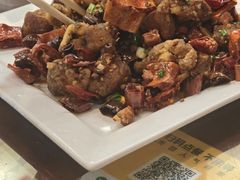 -渝味堂(彩云城店)