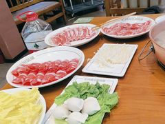 -刘老表·瓦罐汤涮肉(青云谱店)