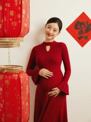 点击看大图 -暖摄影 孕妇写真家庭影像馆 (自然光主题店)