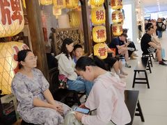 -凯德MALL(西直门店)