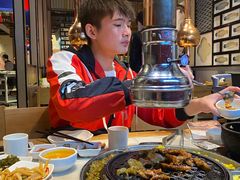 -韩宫宴烤肉·料理(苏州中心店)