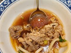 -渔荷食町·铁板烧料理(崂山万象汇店)