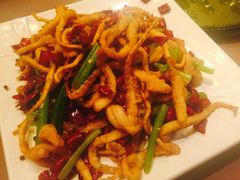 -大眼锅贴水饺(河东店)
