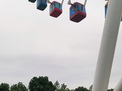 -南昌之星摩天轮