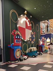 点击看大图 -MELAND CLUB亲子乐园·派对·餐厅(北京芳圆里ID MALL店)