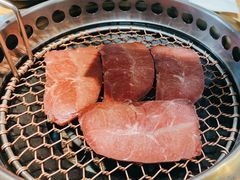 -九田家黑牛烤肉料理(新光汇店)