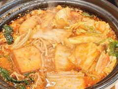 寿喜锅-滨寿司(新街口中央商场店)